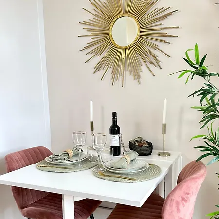 Fabulous Near Bercy