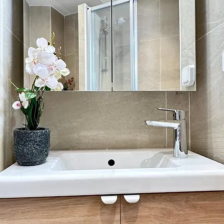 Fabulous Near Bercy Apartament *