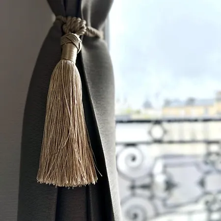 Apartament Fabulous Near Bercy Paryż