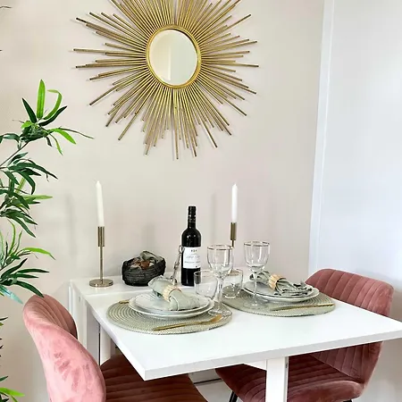Appartement Cozy Near The Sorbonne Paris