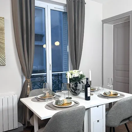 Cozy Near The Sorbonne *