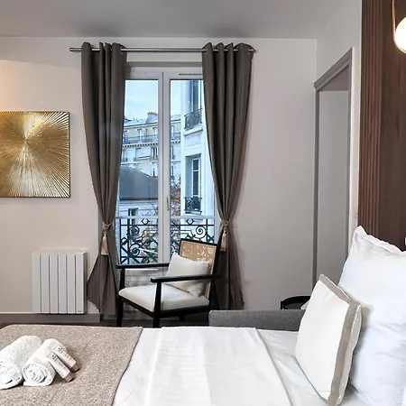 Cozy Near The Sorbonne
