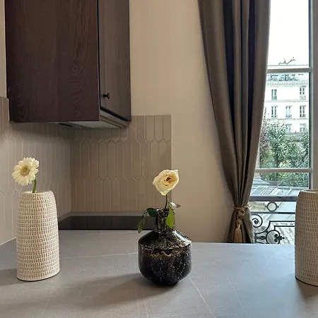 Cozy Near The Sorbonne Appartement *
