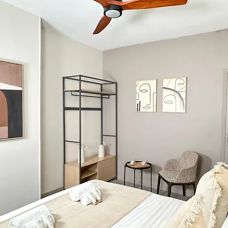 Apartment Cozy Near The Sorbonne *