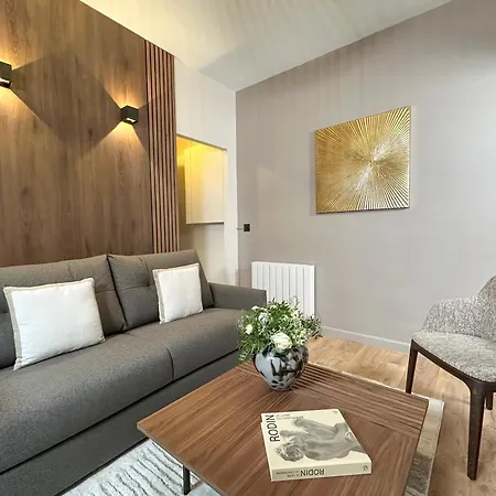 Cozy Near The Sorbonne Paris