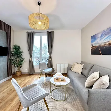 Cozy Near The Sorbonne Apartment Paris