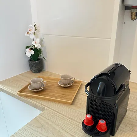 Apartment Cozy Near The Sorbonne Paris