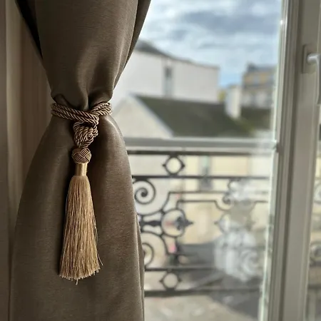Cozy Near The Sorbonne Paris