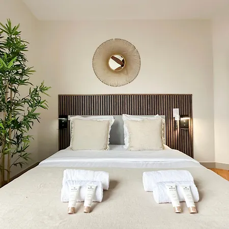 Appartement Cozy Near The Sorbonne Paris