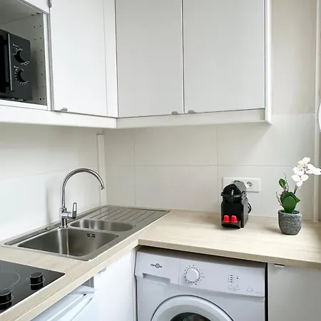 Fabulous Near Bercy * Parigi