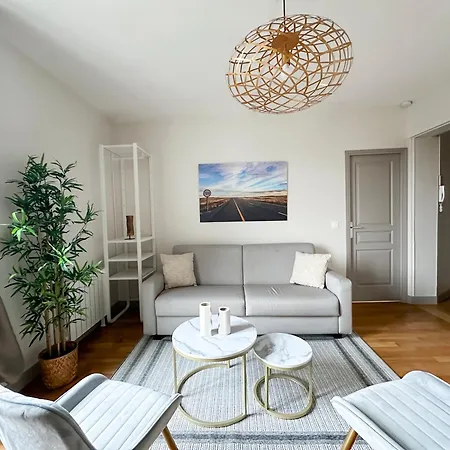 Fabulous Near Bercy *