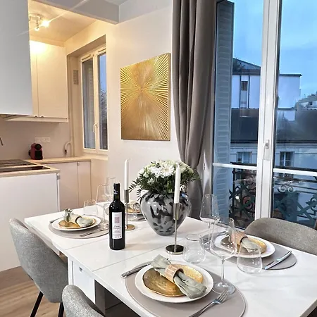 Fabulous Near Bercy Appartamento *