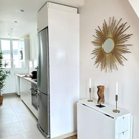 Fabulous Near Bercy *