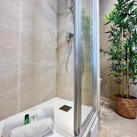 Fabulous Near Bercy Parigi