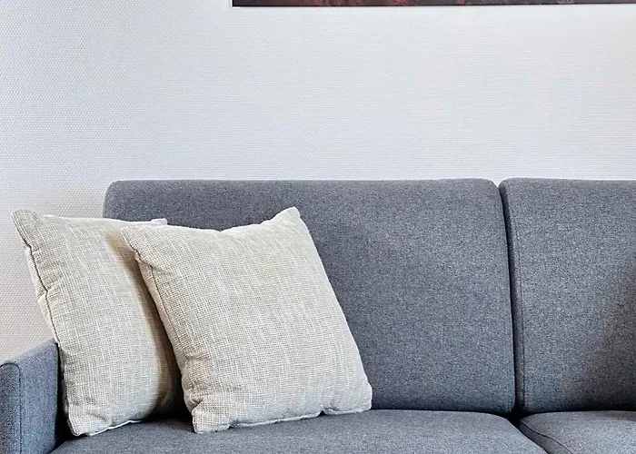 Fabulous Near Bercy Appartement