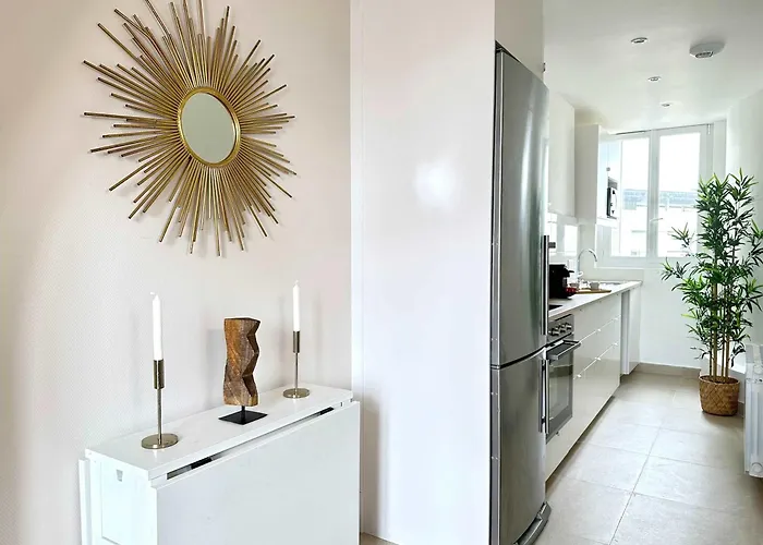 Fabulous Near Bercy * Paris