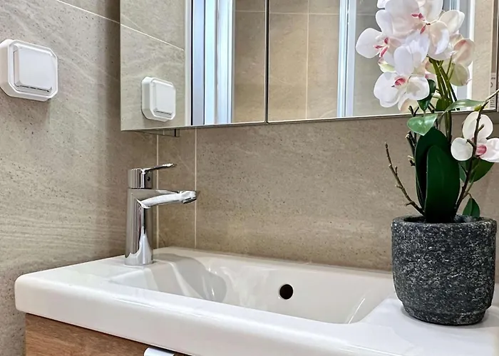 Appartement Fabulous Near Bercy