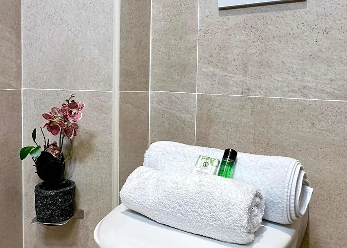 Fabulous Near Bercy Appartement *