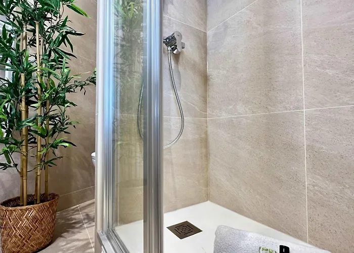 Fabulous Near Bercy Appartement