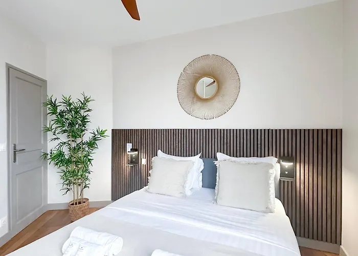 Fabulous Near Bercy Appartement Paris