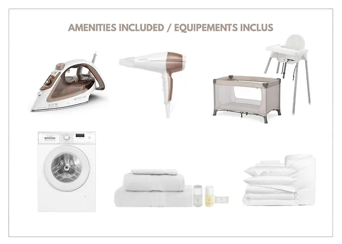 Fabulous Near Bercy Appartement Paris