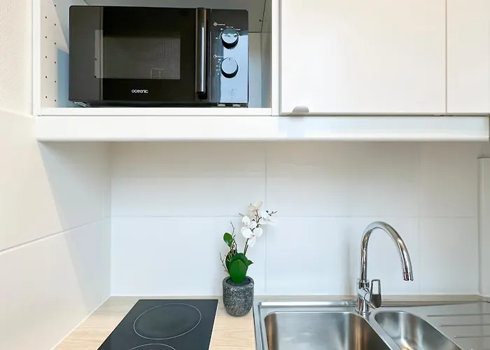 Appartement Fabulous Near Bercy Paris