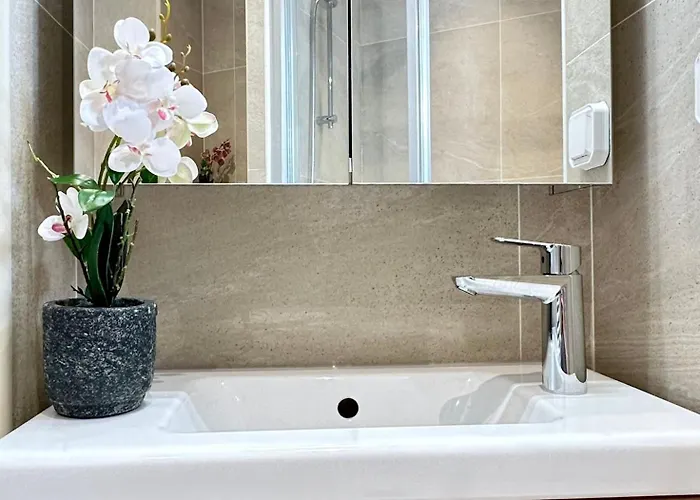 Fabulous Near Bercy Appartement *