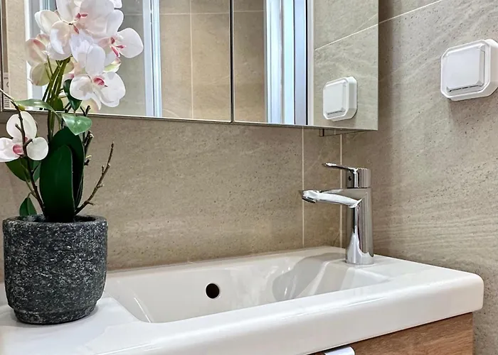 Fabulous Near Bercy * Paris