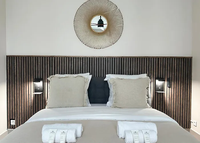 Fabulous Near Bercy *