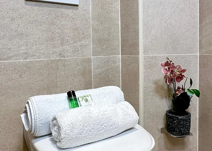 Appartement Fabulous Near Bercy Paris